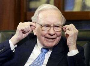 Warren Buffett: "Comerţul nu ar trebui să fie o armă"
